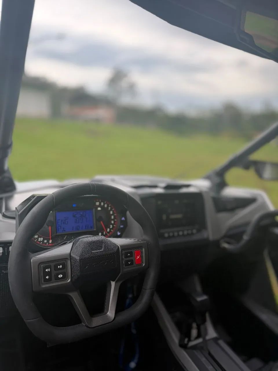 Utv Rzr Pro XP - Foto 4