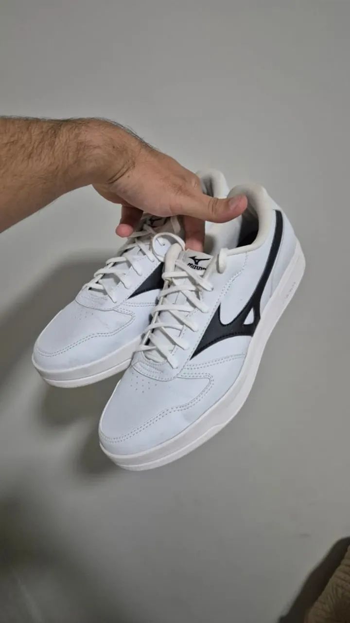 Tênis Casual Mizuno - Foto 2