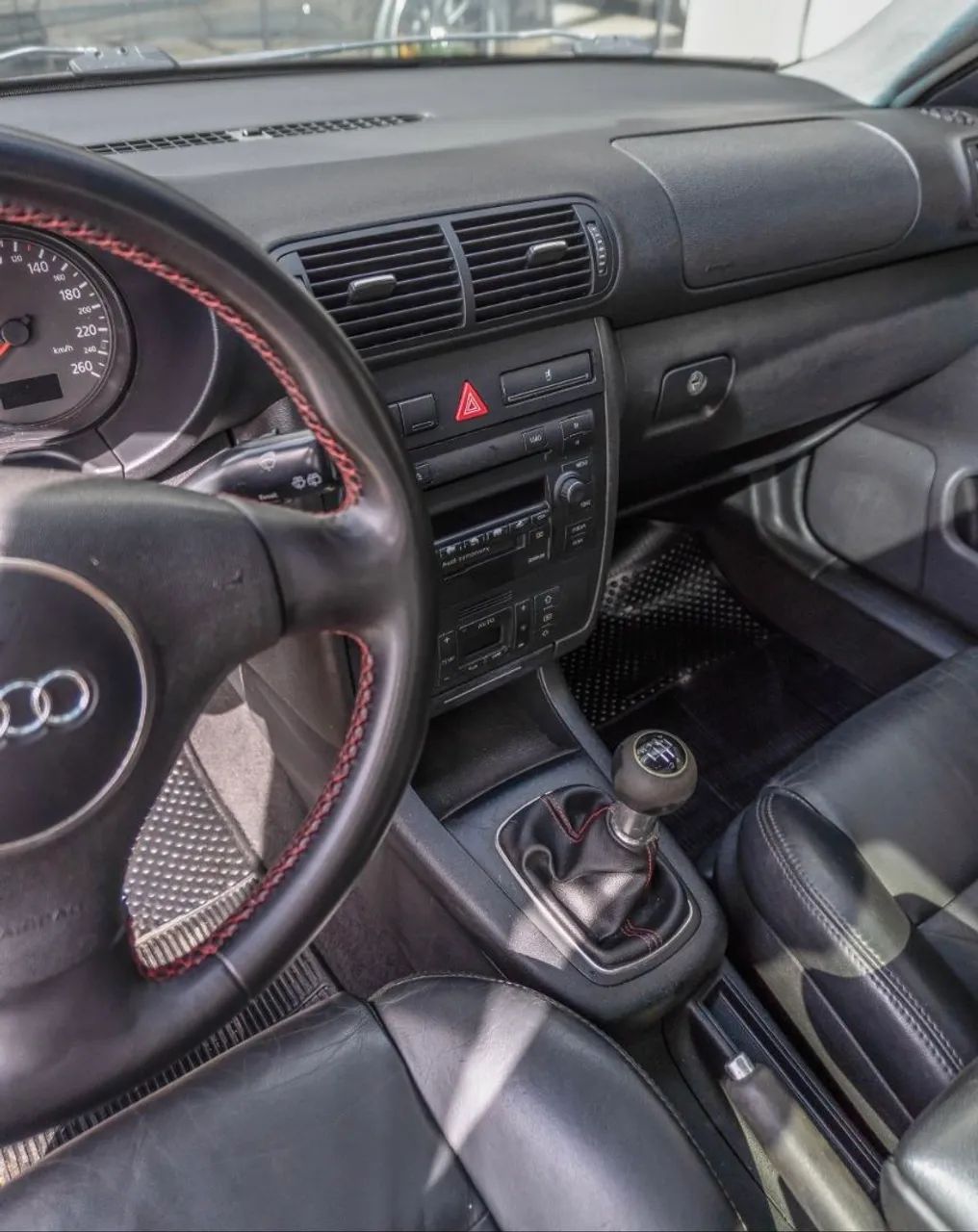 Audi A3 2003