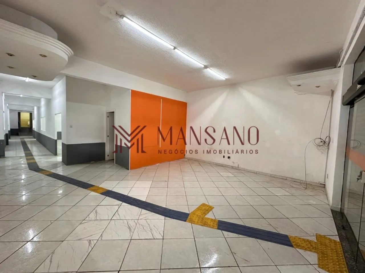 Barracão para aluguel no Centro de Bauru com 483,87 m² - Foto 5