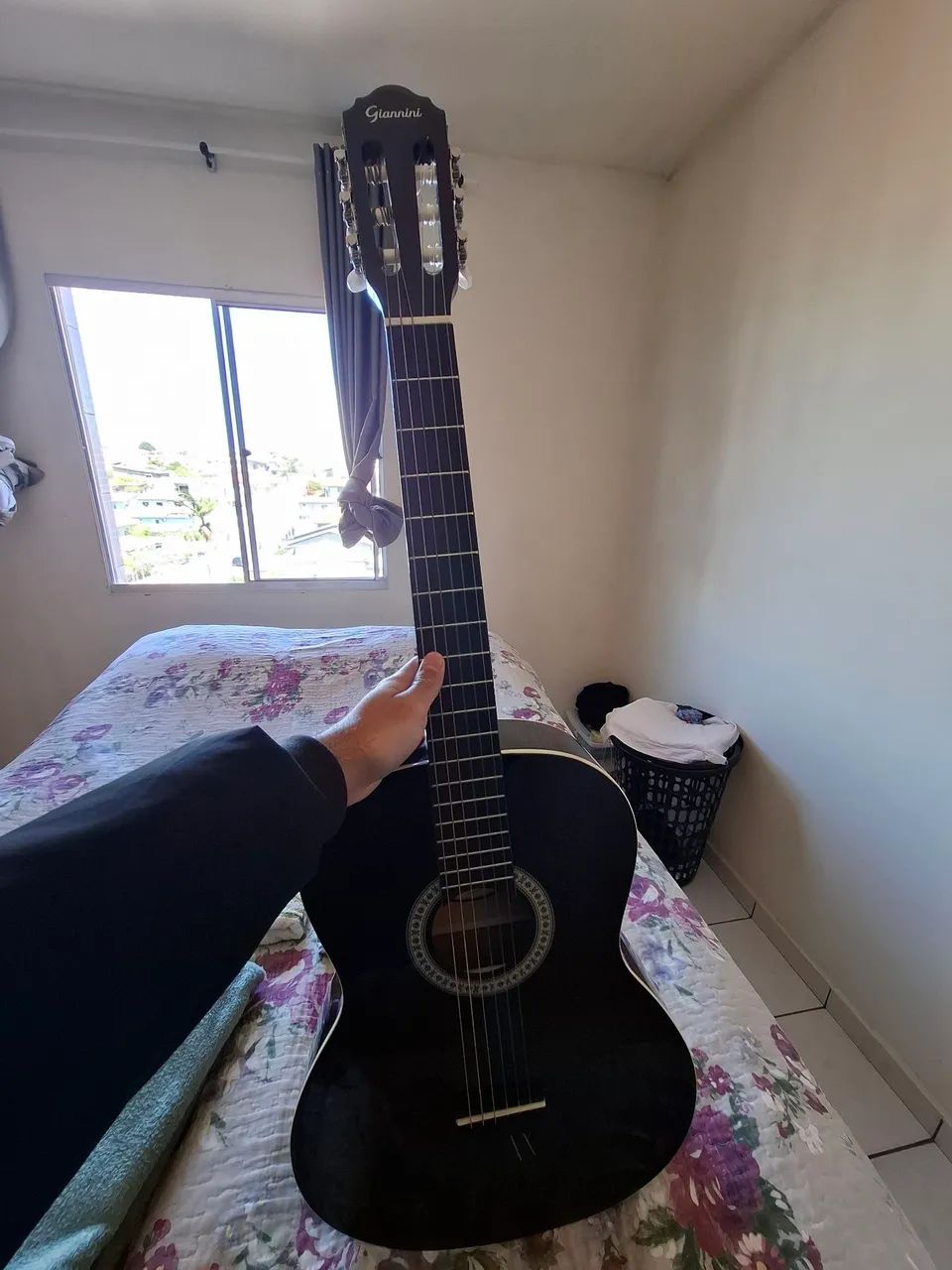 Violão - Foto 5