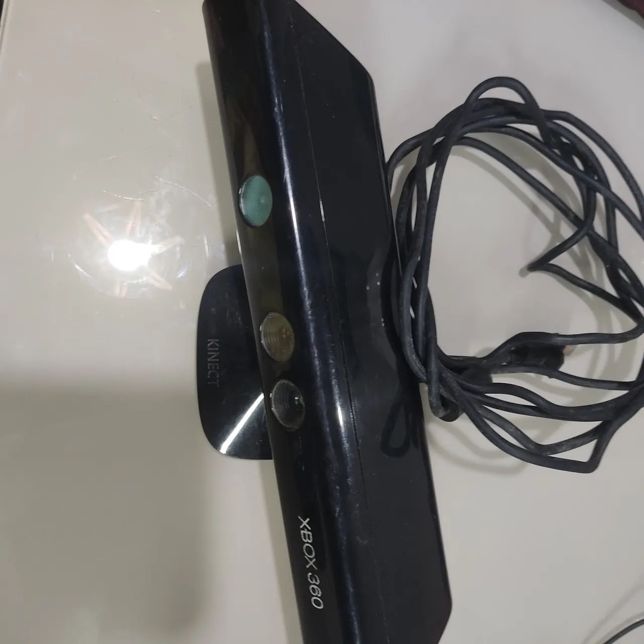 Kinect - Xbox 360 - Foto 2