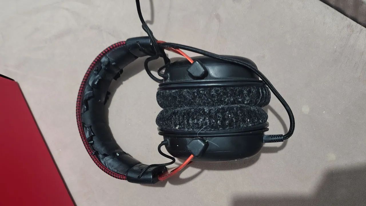 Headset Gamer - Hyperx cloud 2 - Foto 4
