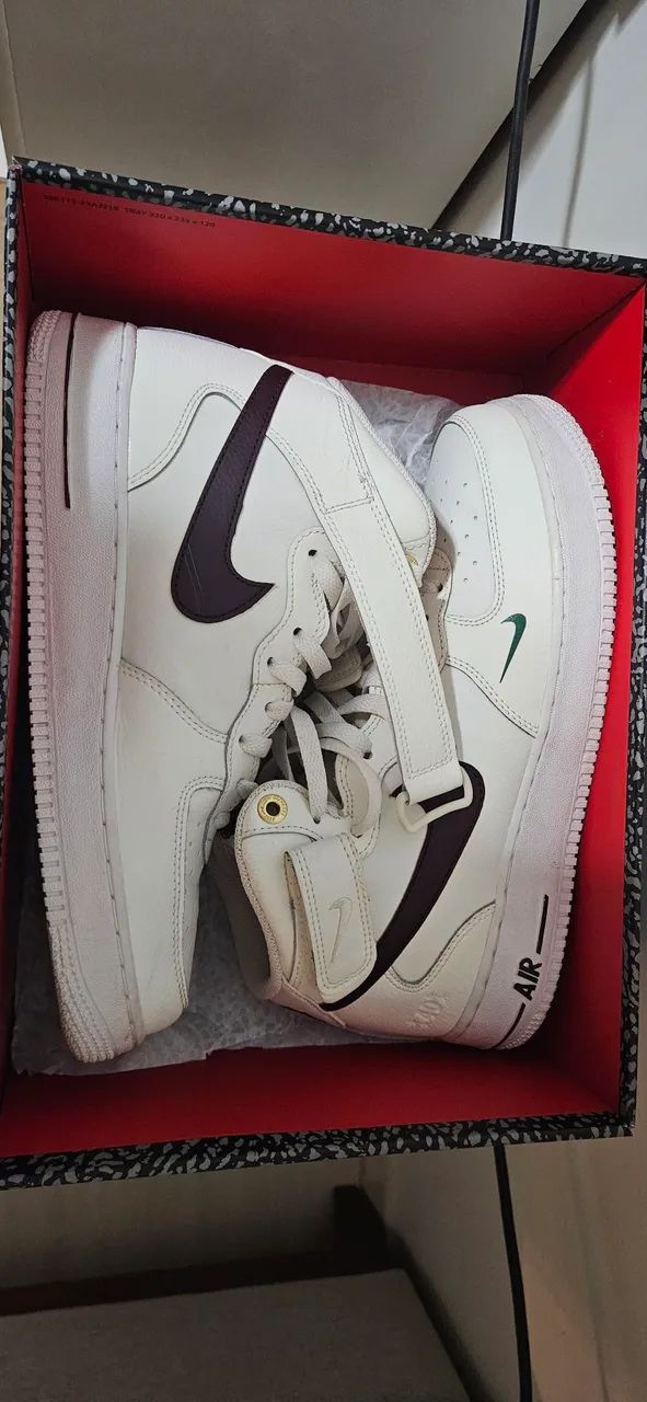 Tenis nike 