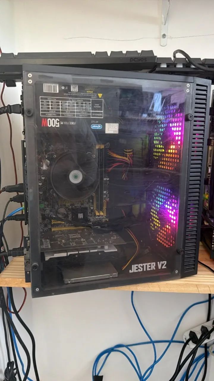 PC GAMER