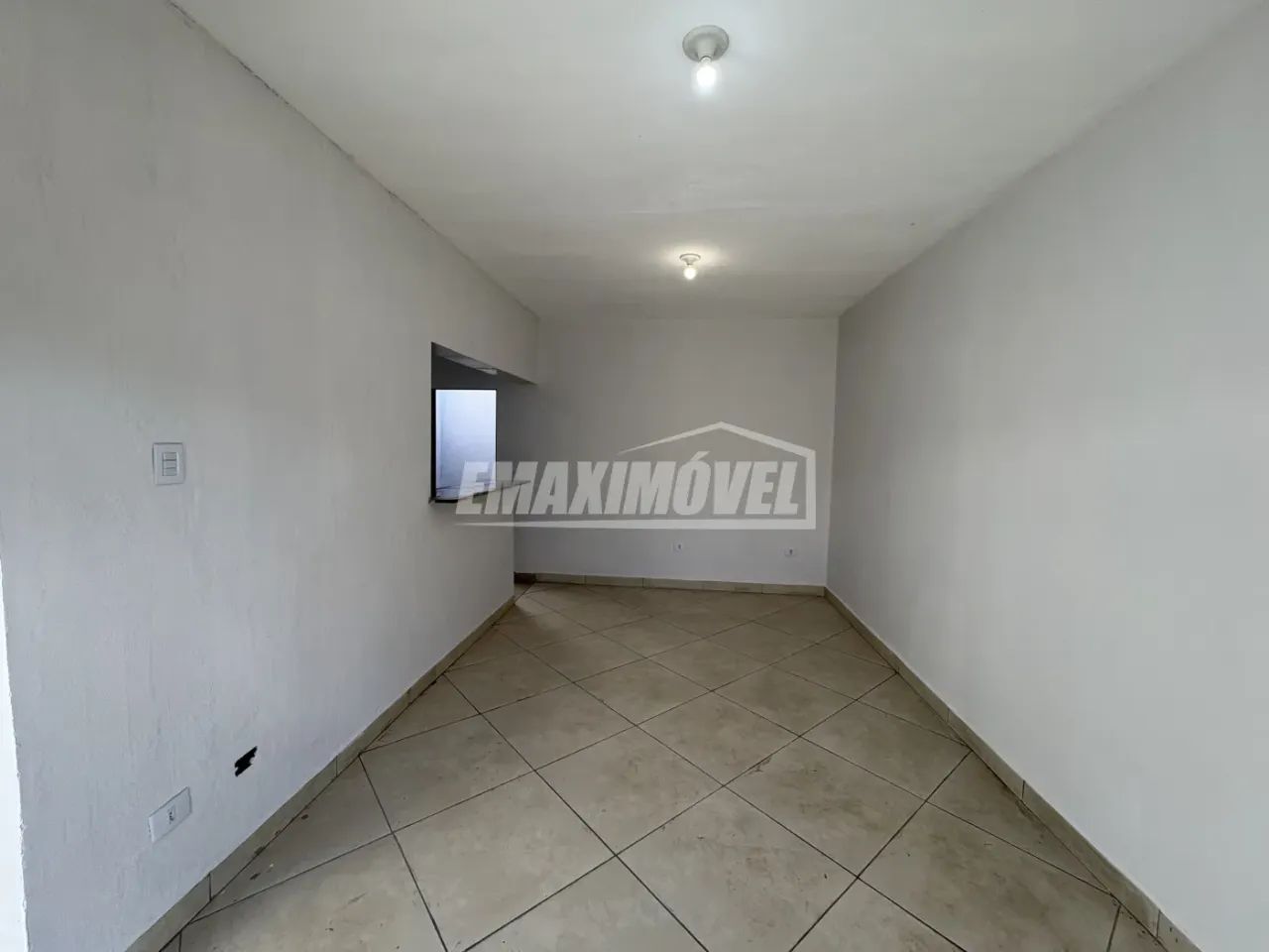 Sala Comercial para Locação - Jardim Vera Cruz - Sorocaba/SP - Foto 3