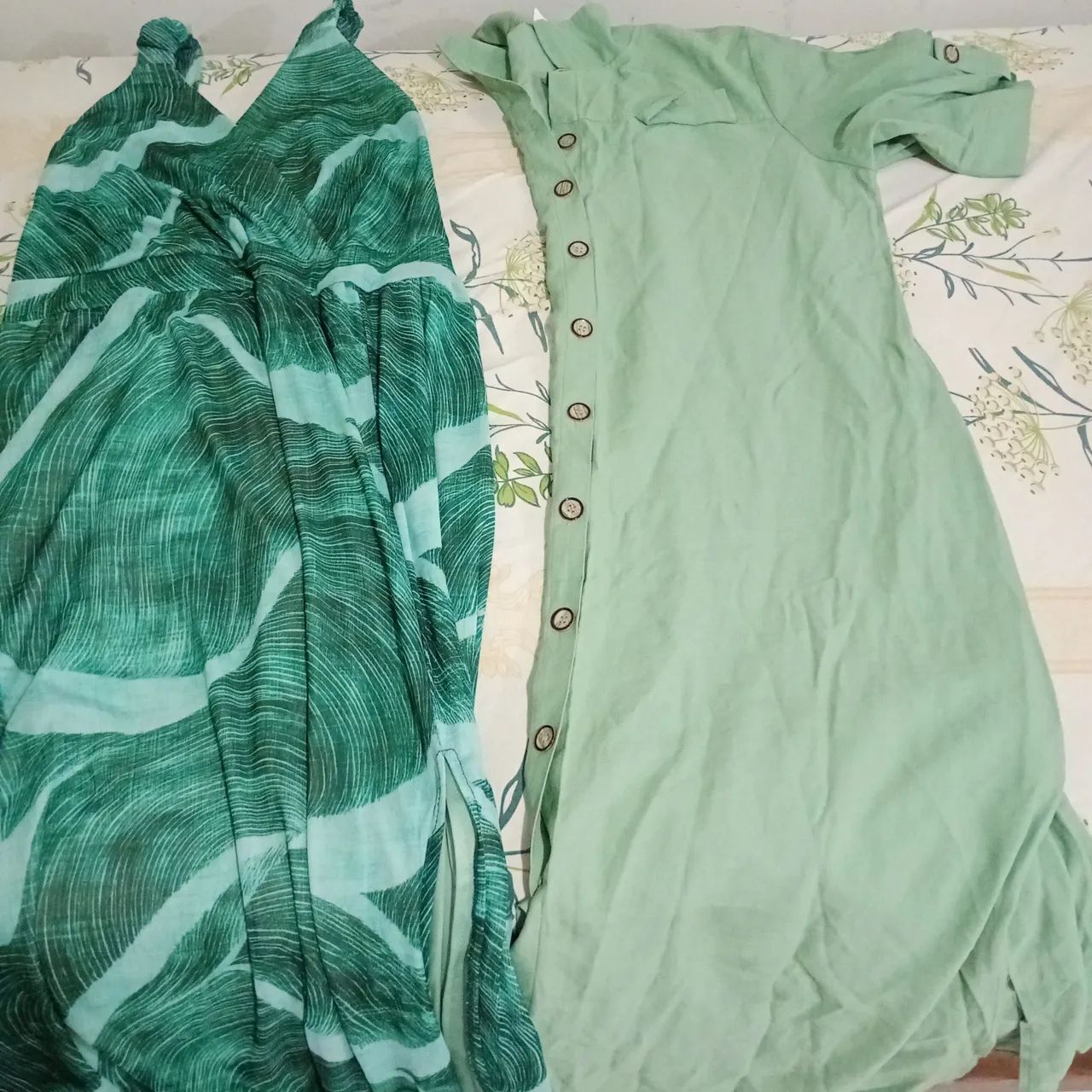 Plus size lote 200 Reais - Foto 5