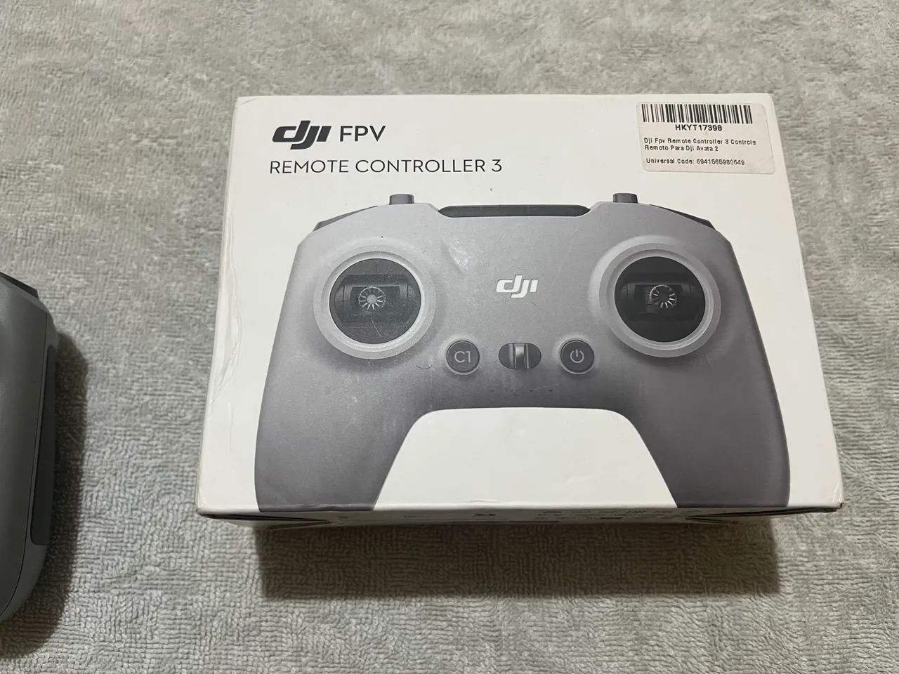 DJI Remote Controller 3 - Foto 2