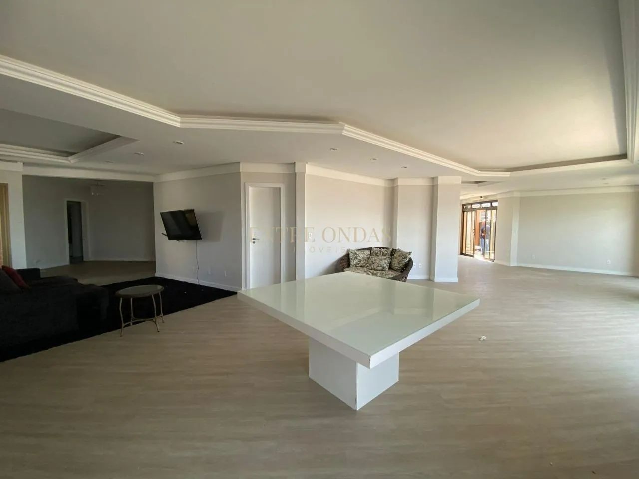 Cobertura com 3 quartos no bairro Bom Abrigo, Florianópolis. - Foto 5
