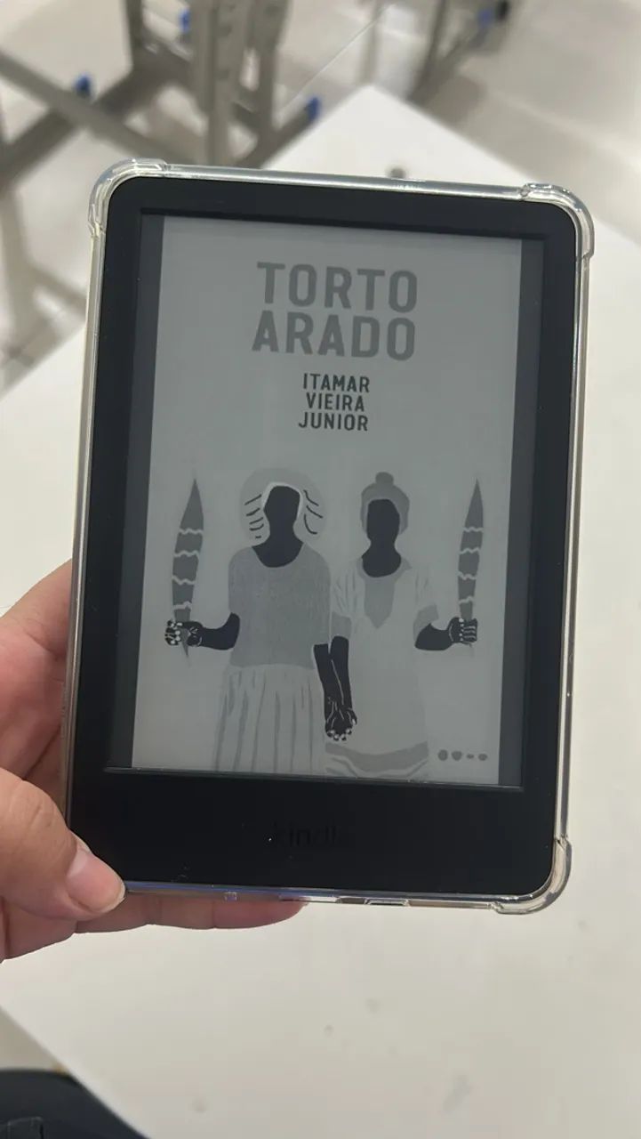Kindle 11° geração 