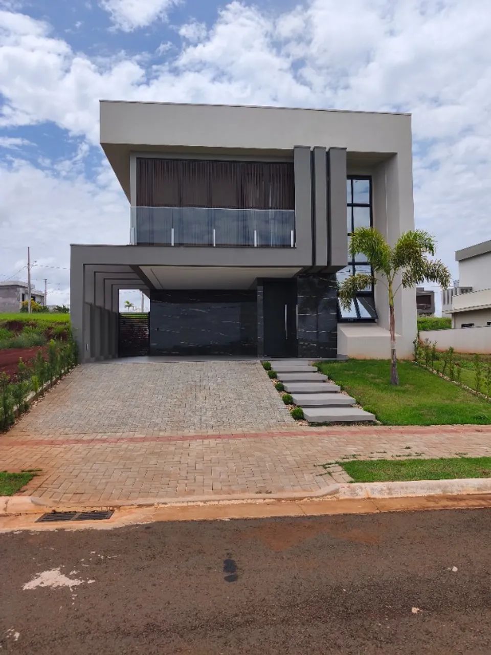 Foto - Londrina - Maria Lúcia