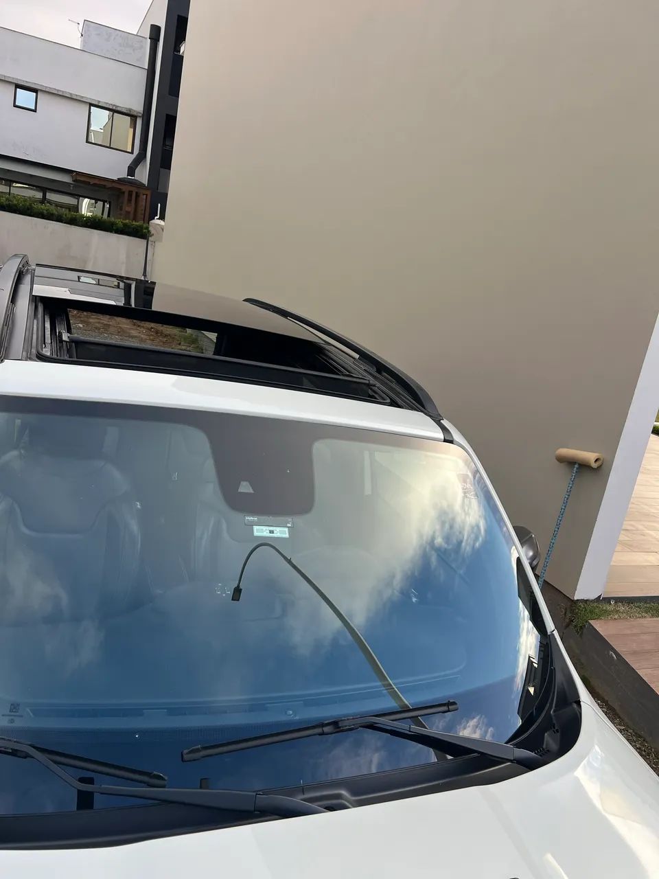 Jeep Renegade S T270 1.3 TB 4X4 Flex Aut. 2024 - Foto 5