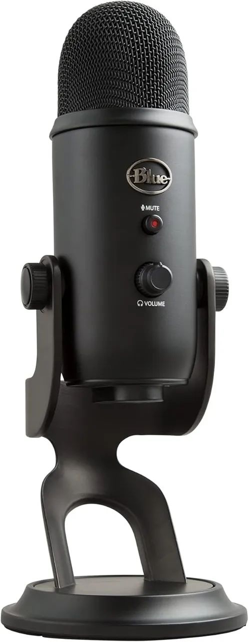 Microfone  - Foto 3