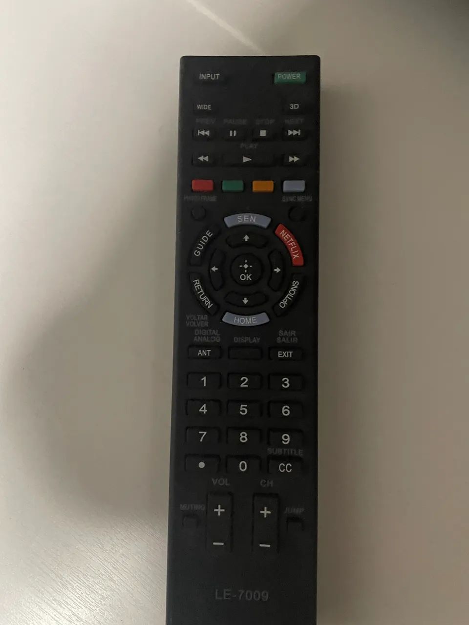 TV SONY BRAVIA 46 - Foto 5