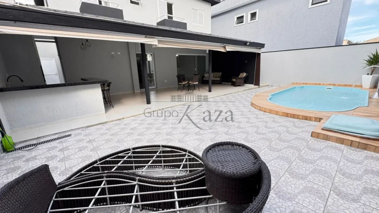 Oportunidade - Casa em Condomínio - Villa Branca - Residencial Quintas do Vila Branca - 4  - Foto 6