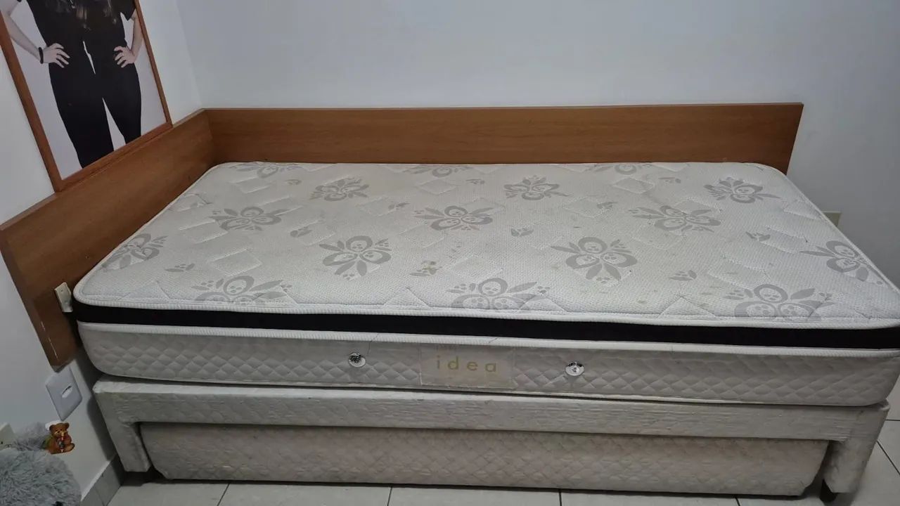 Vendo Bicama - Foto 3