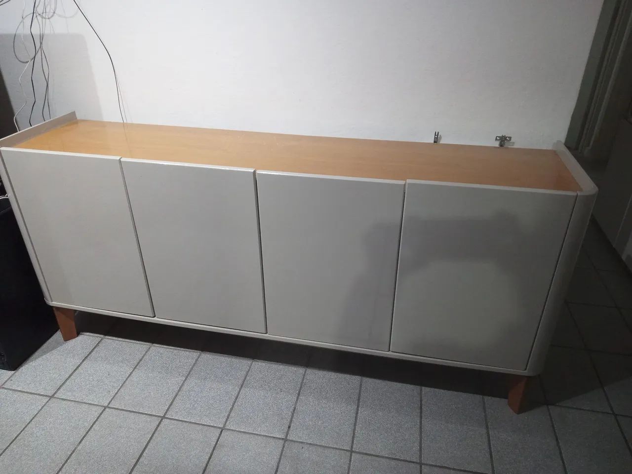 VENDE-SE BUFFET 