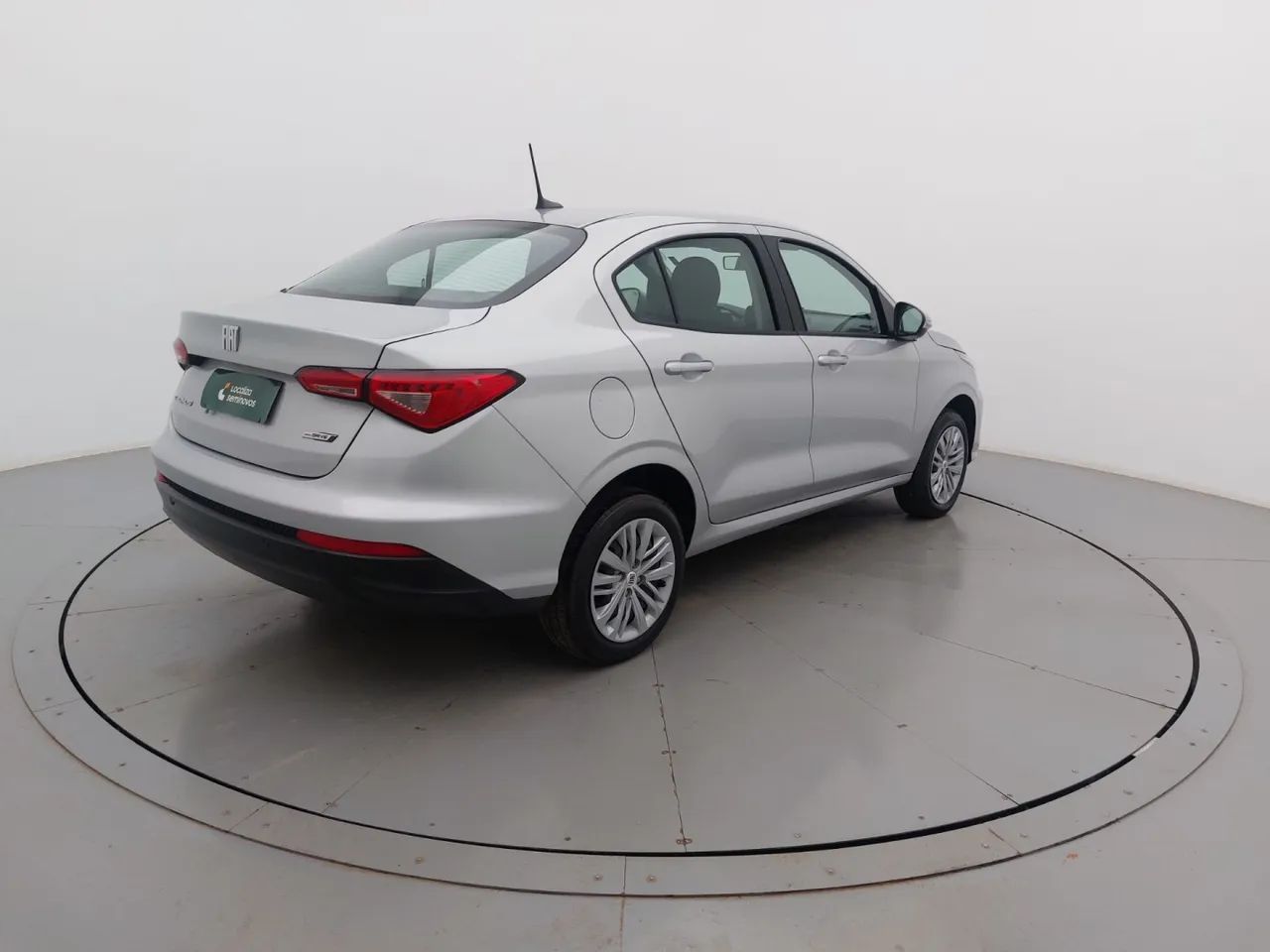 Fiat Cronos 1.3 8V Flex 2025 - Foto 5