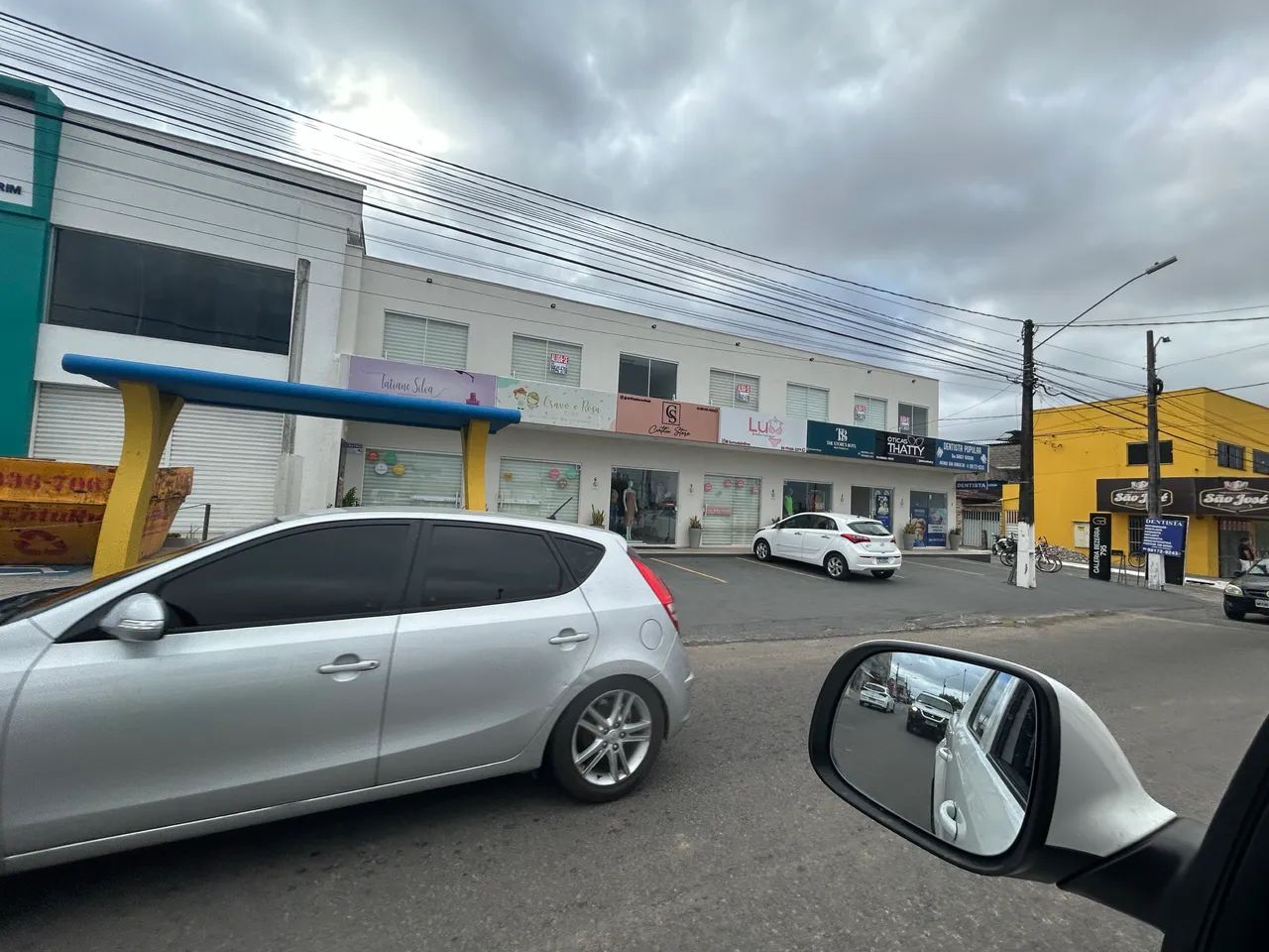 GALERIA COMERCIAL NOVA ESPERANÇA  - Foto 5