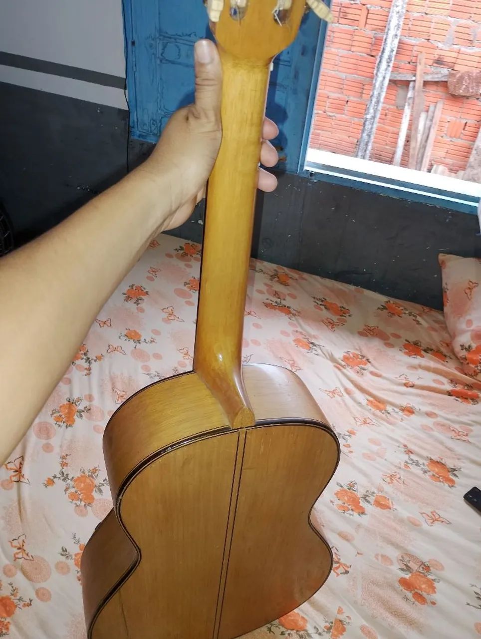 Violão pra treino , iniciantes  - Foto 4