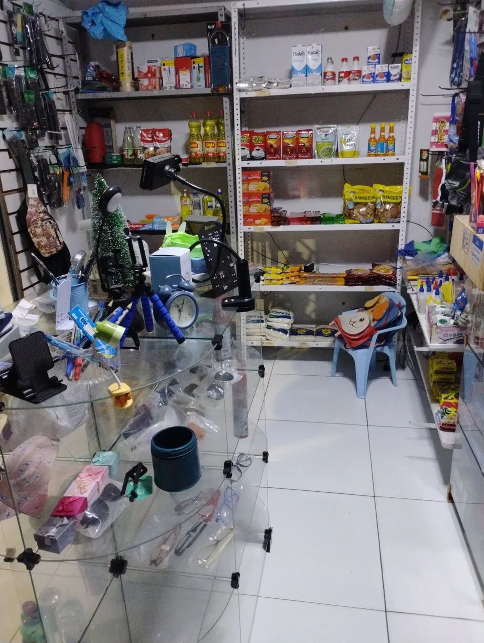 Vendo ou troca essa loja - Foto 4