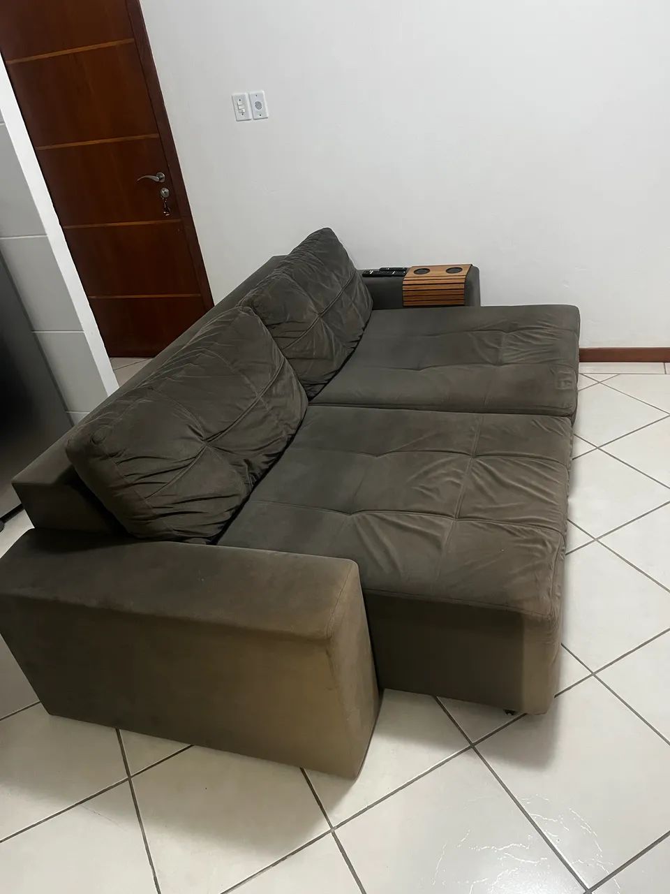 Sofá cama  - Foto 3