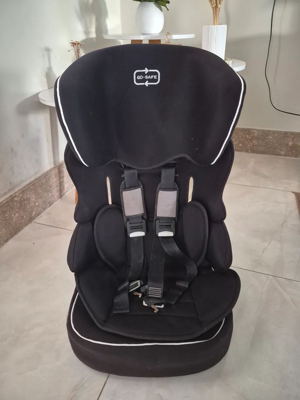 Cadeira de bebê 