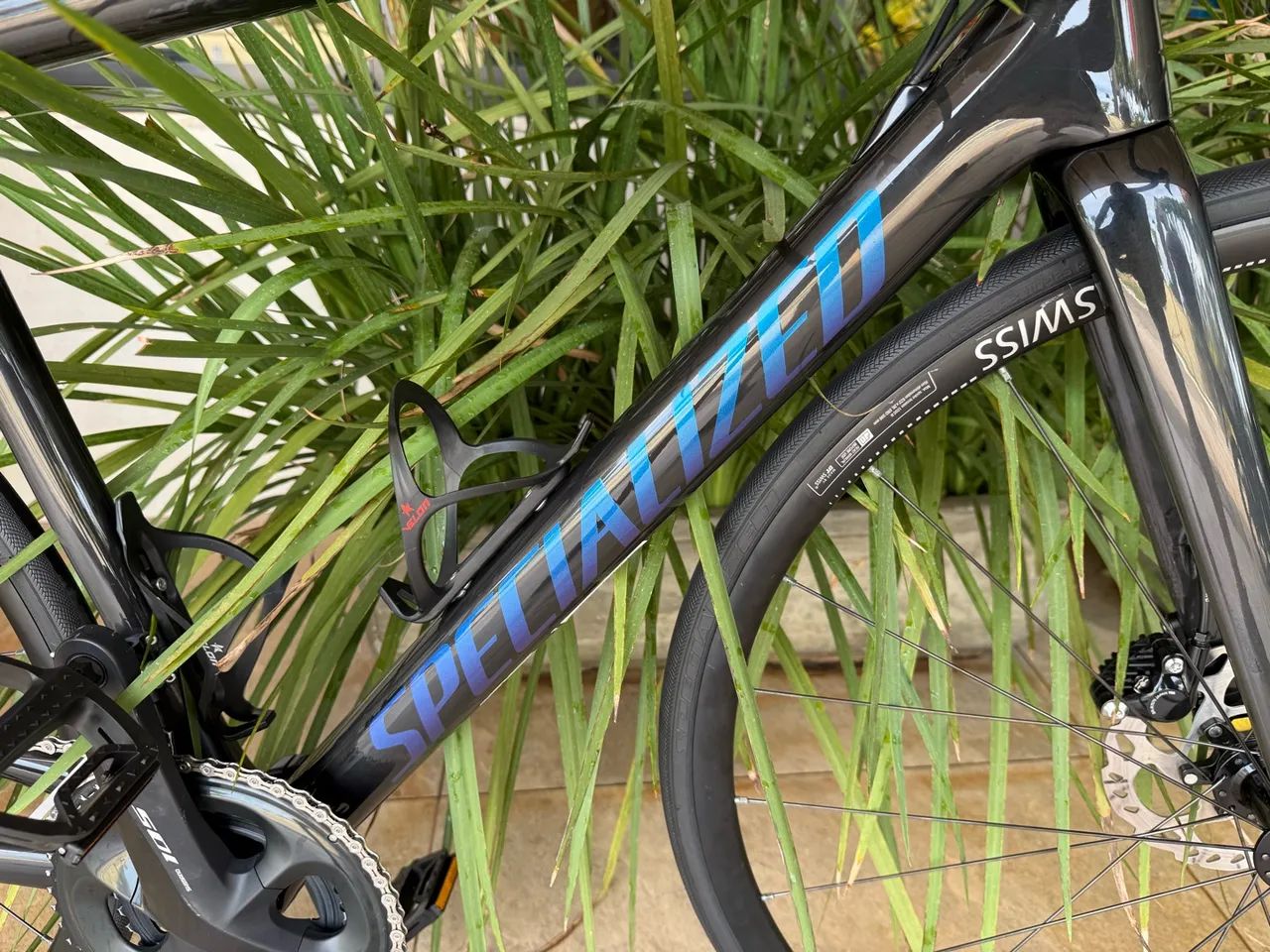 SPECIALIZED TARMAC  - Foto 3