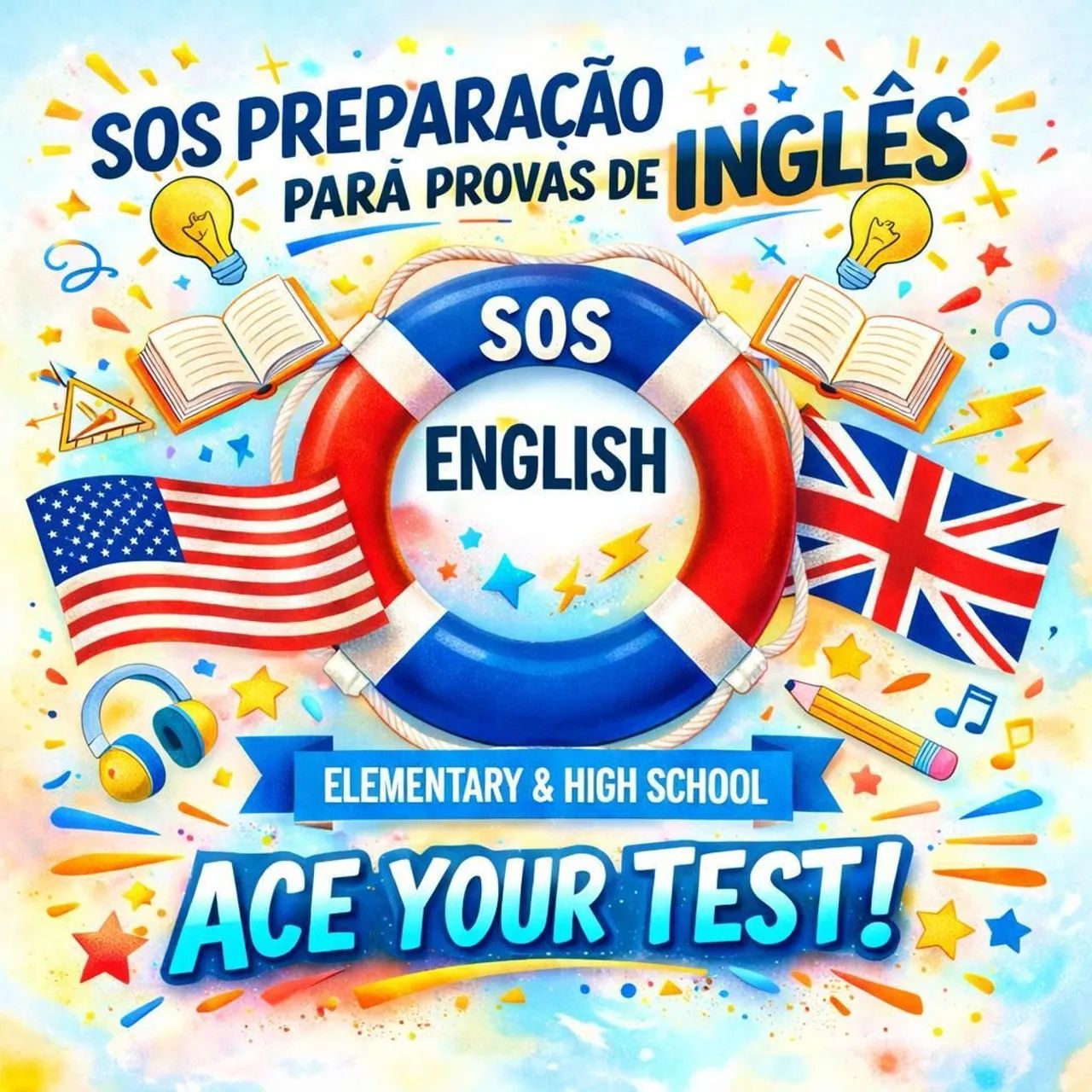 Aula particular de todas as matérias. - Foto 5