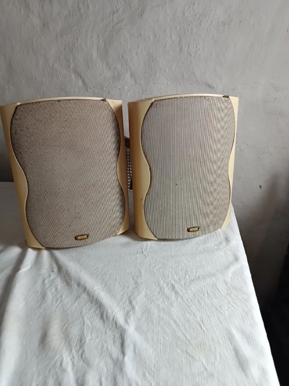 Conjunto de caixas de som - Foto 2