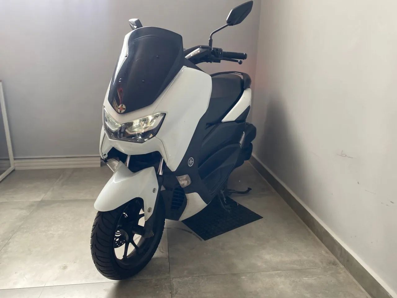 Yamaha Nmax 160 2022 - Foto 5