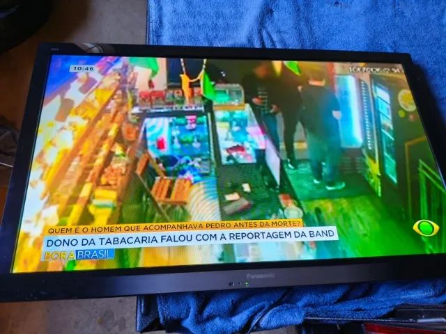 TV Panasonic 42 polegadas - Foto 4