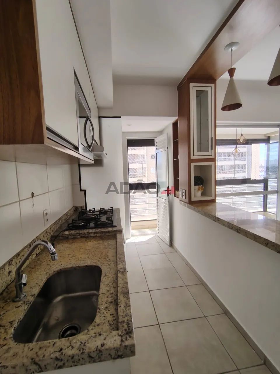 Apartamento no Ecovillaggio