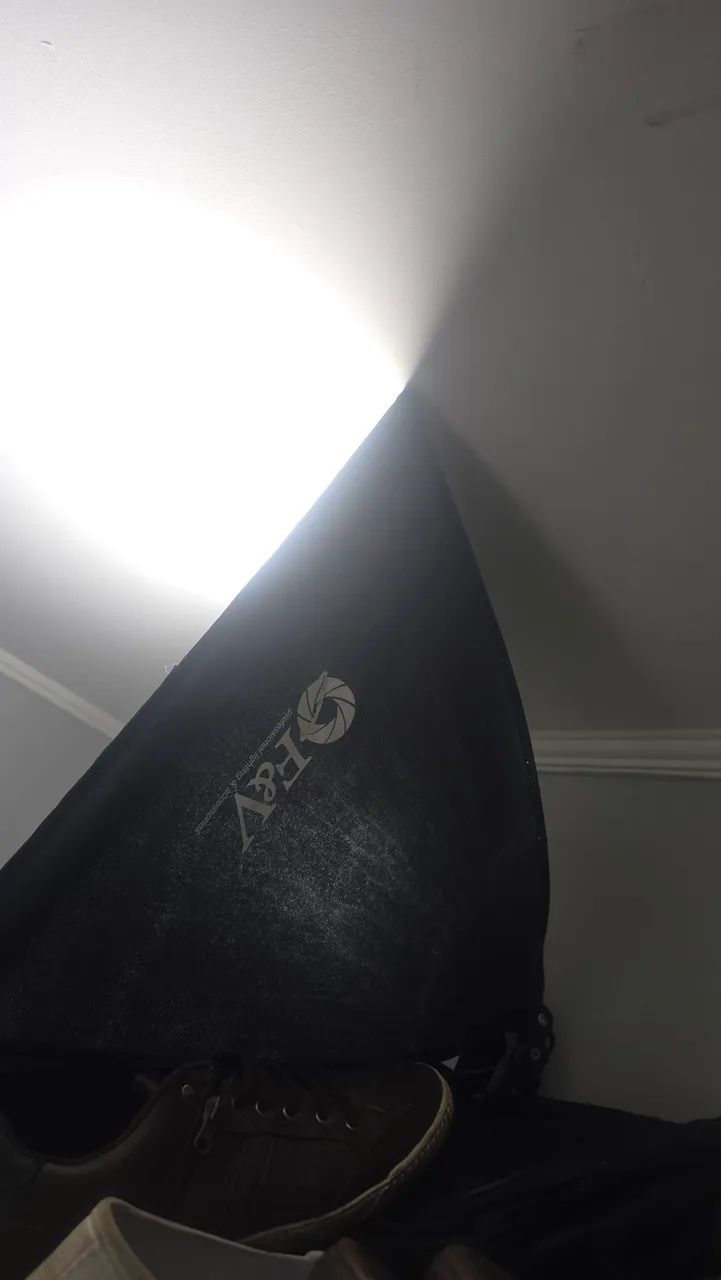Ring light luz  - Foto 3