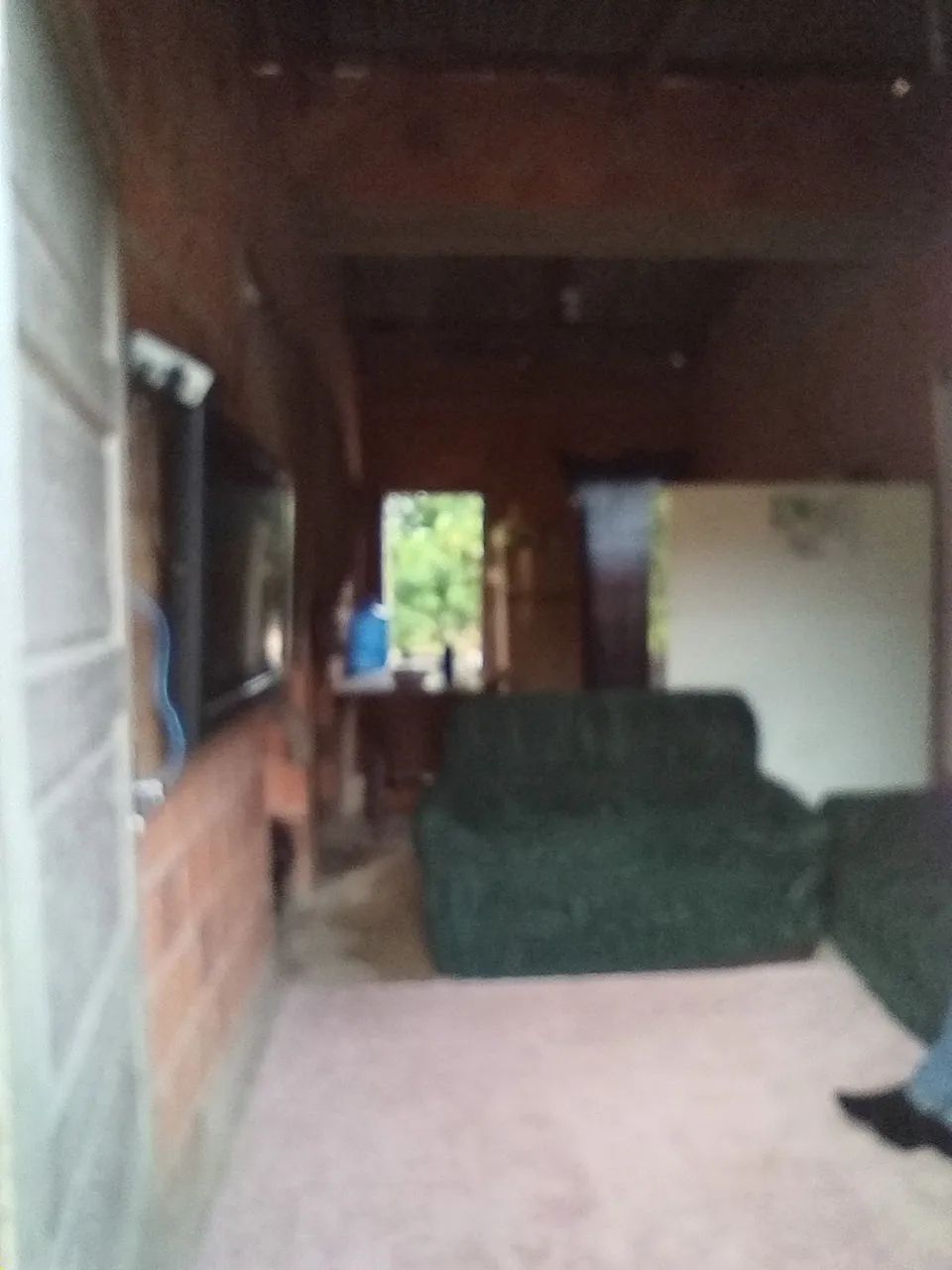 Casa Vende-se ou troca  - Foto 3