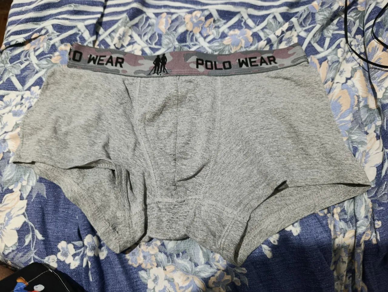 Cueca polo G
