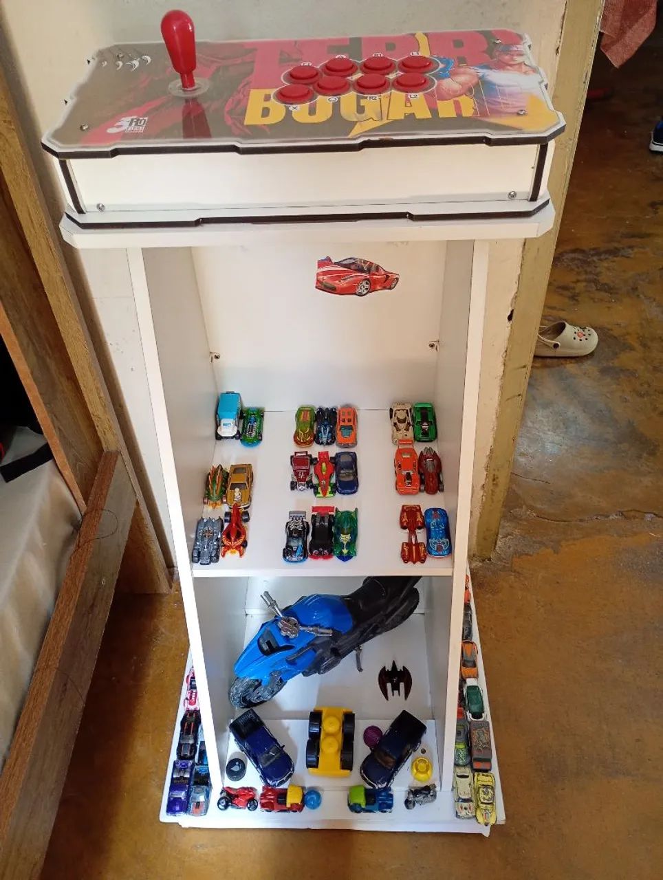Controle arcade muito top profissional 3rd - Foto 2