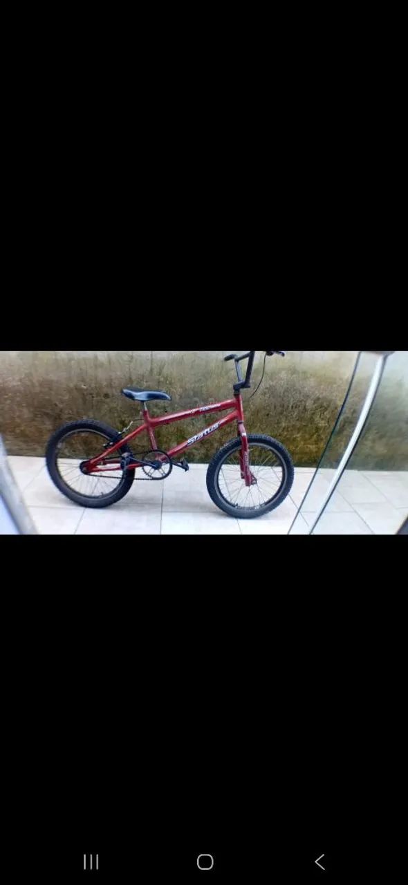Bicicleta aro 21 usada - Foto 3