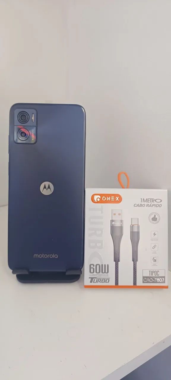 Motorola E22 128G