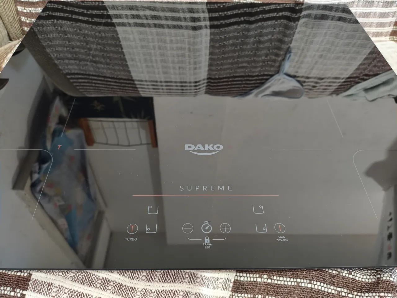 Cooktop / indução  - Foto 2