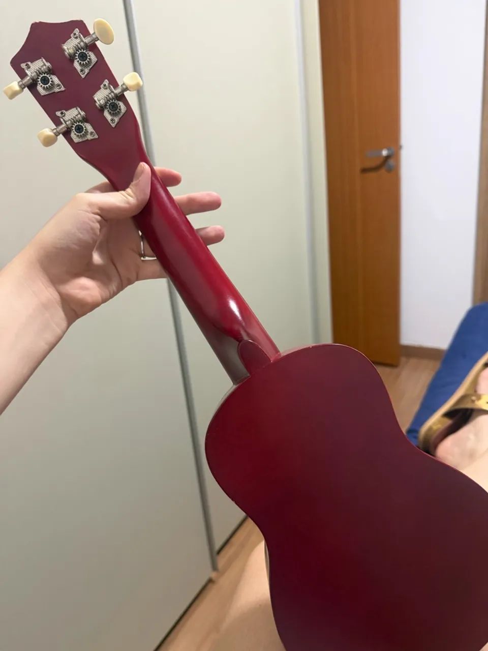 Ukulele  - Foto 3