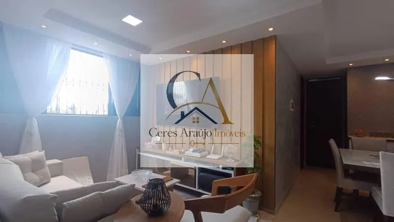 Apartamento à Venda em Cuiá - Foto 3