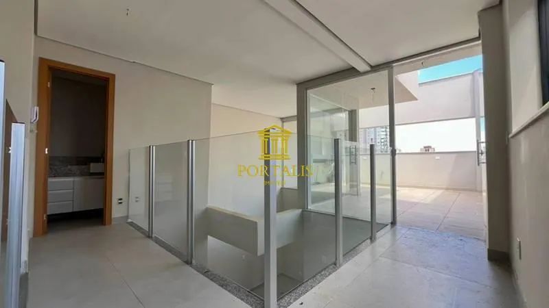 Cobertura com 2 quartos à venda em Belo Horizonte - Foto 5