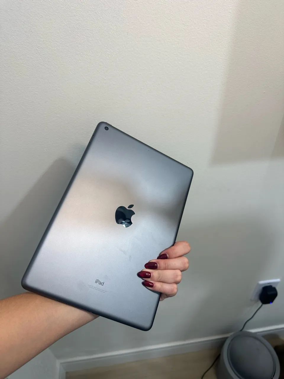 iPad 9° Geração 64g - Foto 3