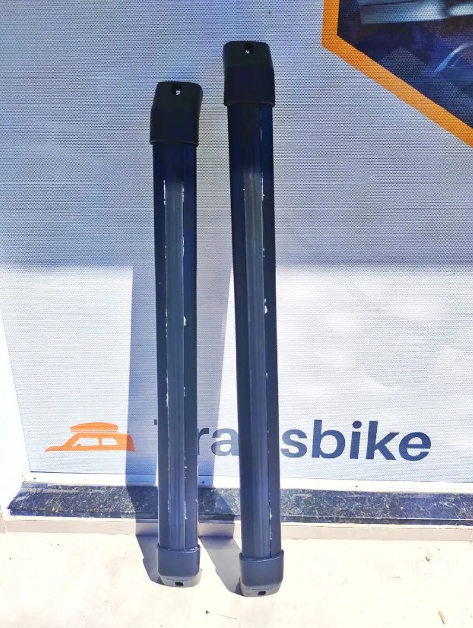 Rack Projecar Argo Trekking