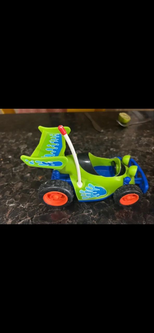 Brinquedos  - Foto 2