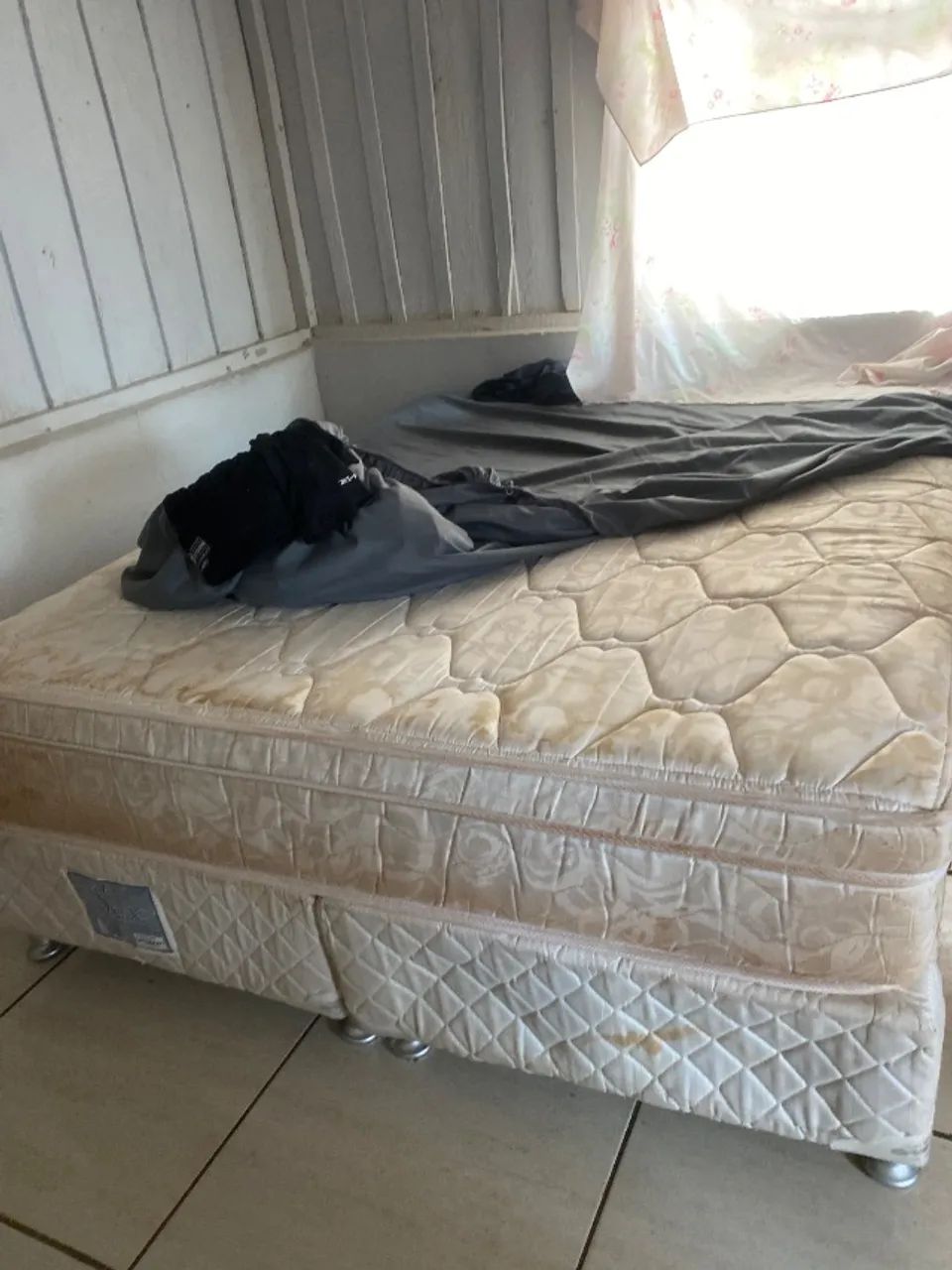 Cama box - Foto 2