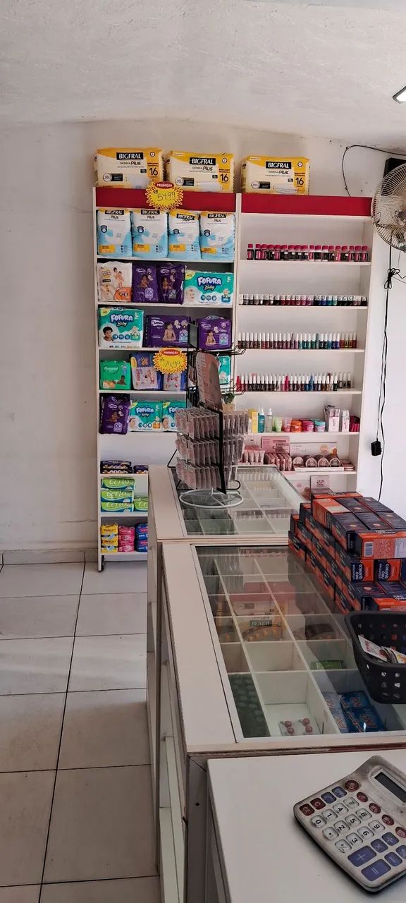 Farmácia a venda - Foto 4