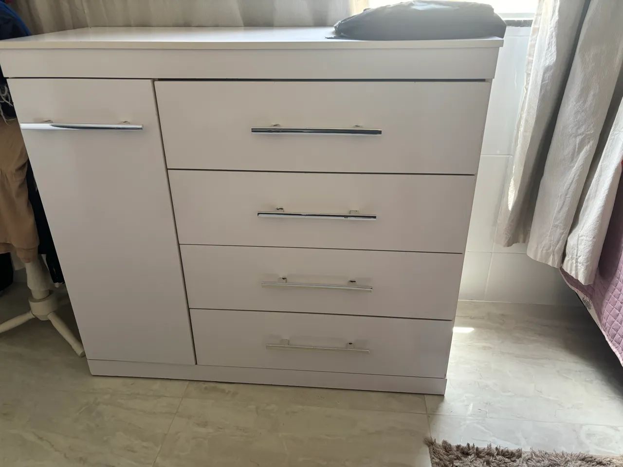 Cômoda para quarto - Foto 2