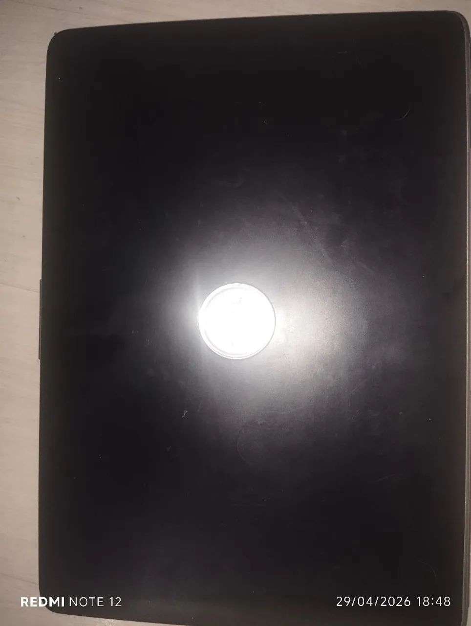 Notebook DELL.    R$170,oo - Foto 5